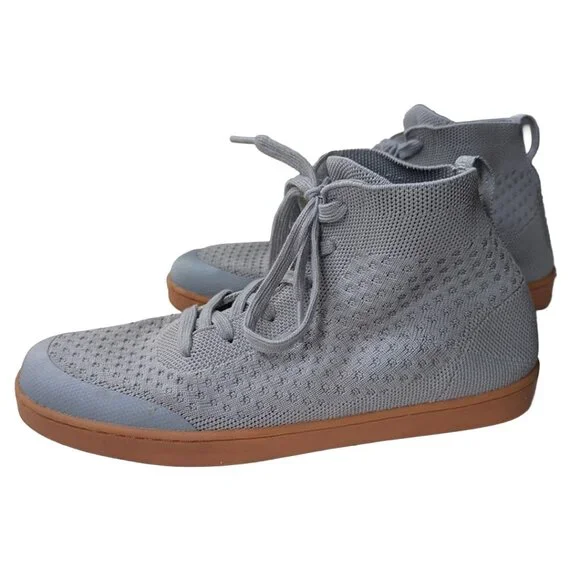 Suavs Women's The Legacy Slate Gum Sole - Picture 4 of 10